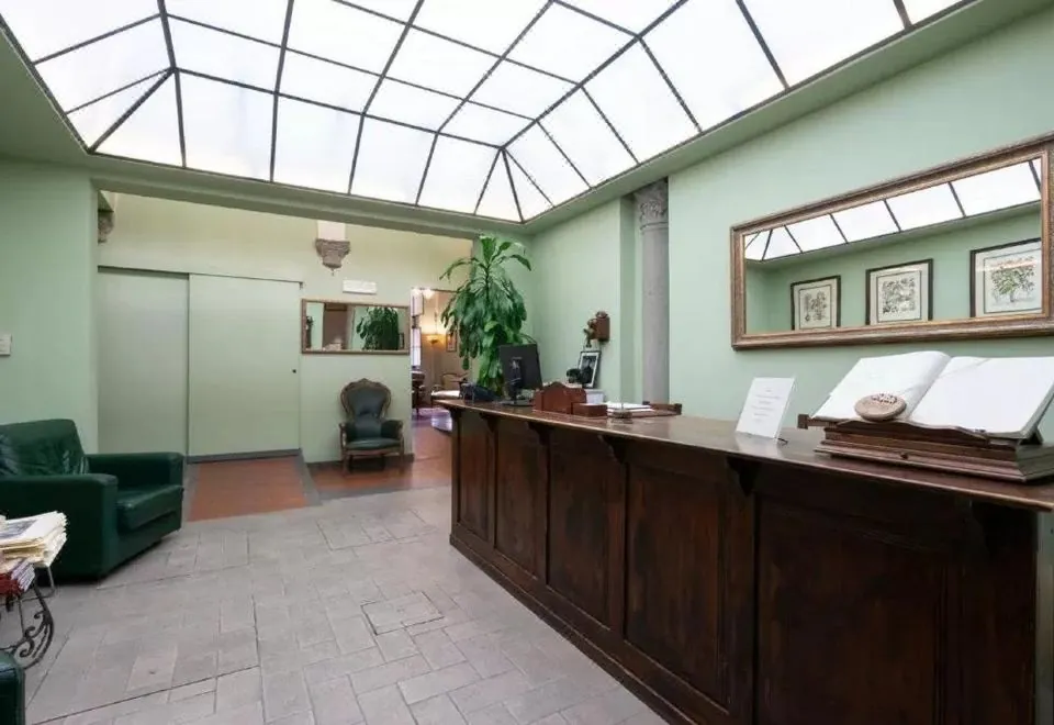 Hotel Benivieni