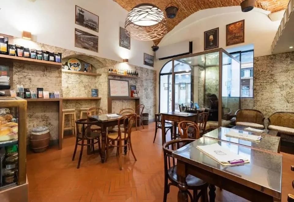 Hotel Benivieni