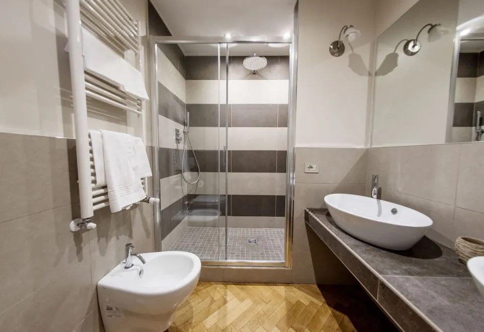 N4U Guest House Florence