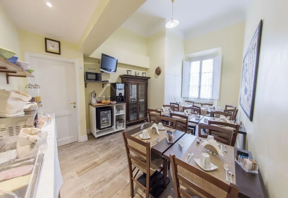 N4U Guest House Florence