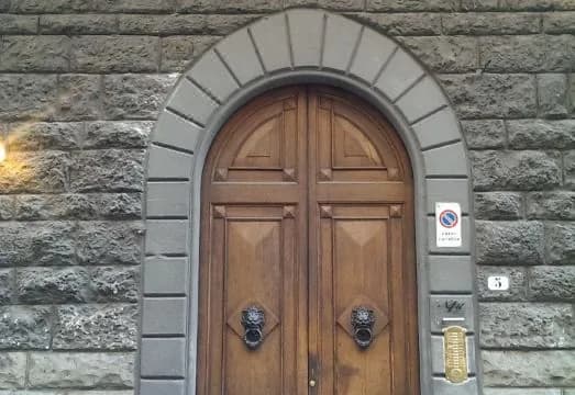 N4U Guest House Florence