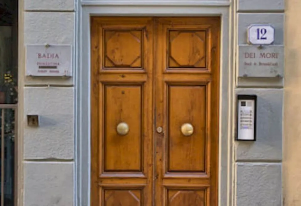 Badia Fiorentina