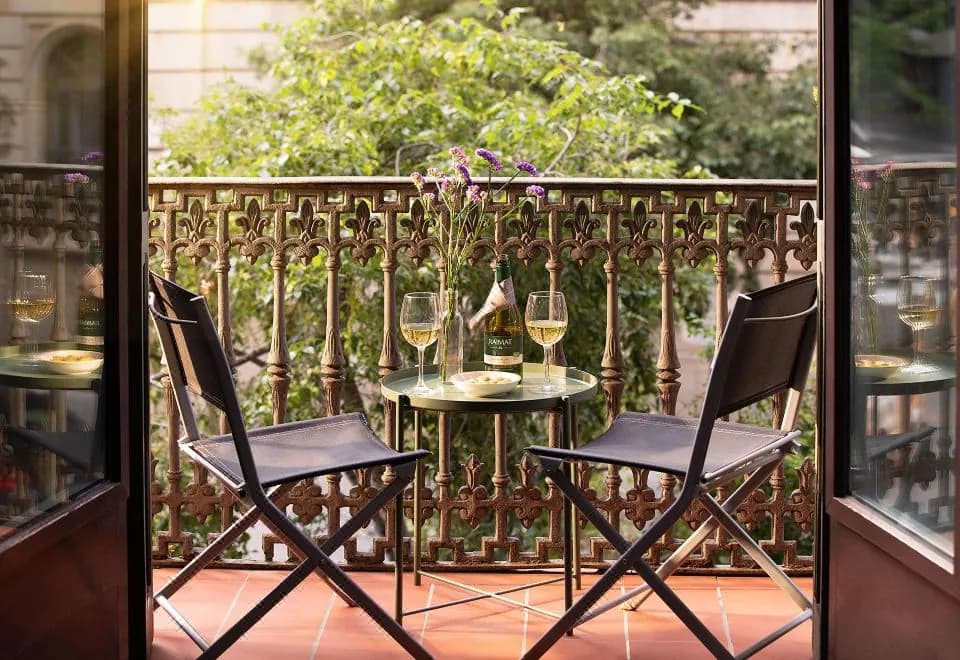 Amra Barcelona Caspe