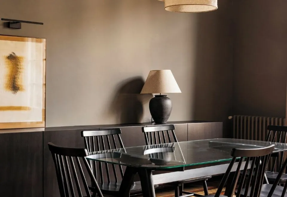 Barcelona Apartment Val