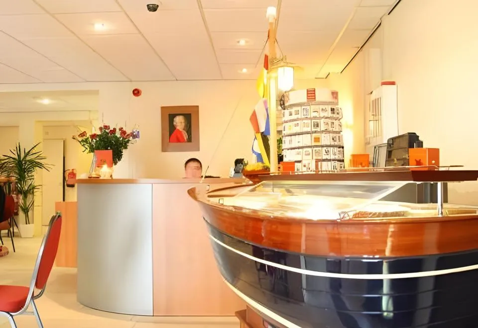 Mozart Hotel
