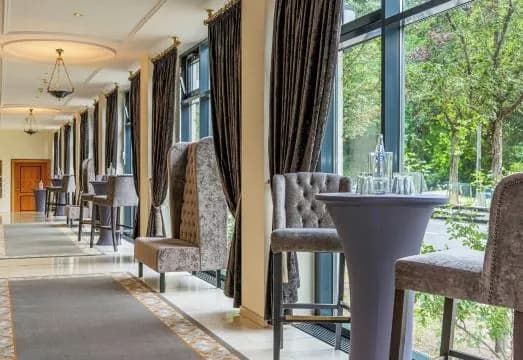 Victor's Residenz-Hotel Berlin