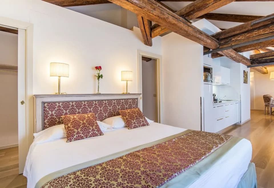 Al Redentore di Venezia