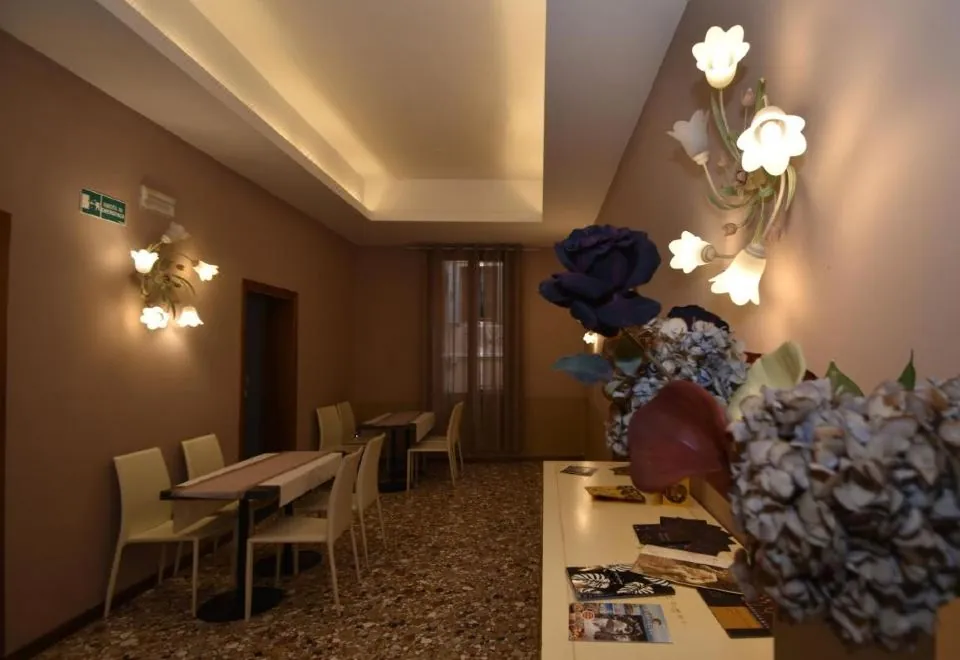 Locanda Poste Vecie