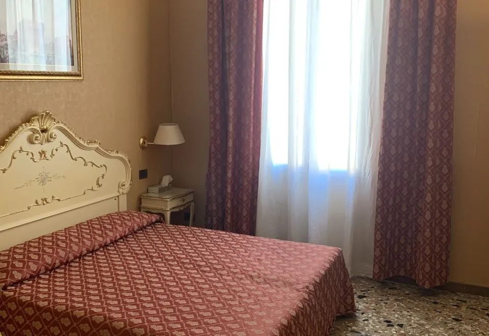 Locanda Poste Vecie