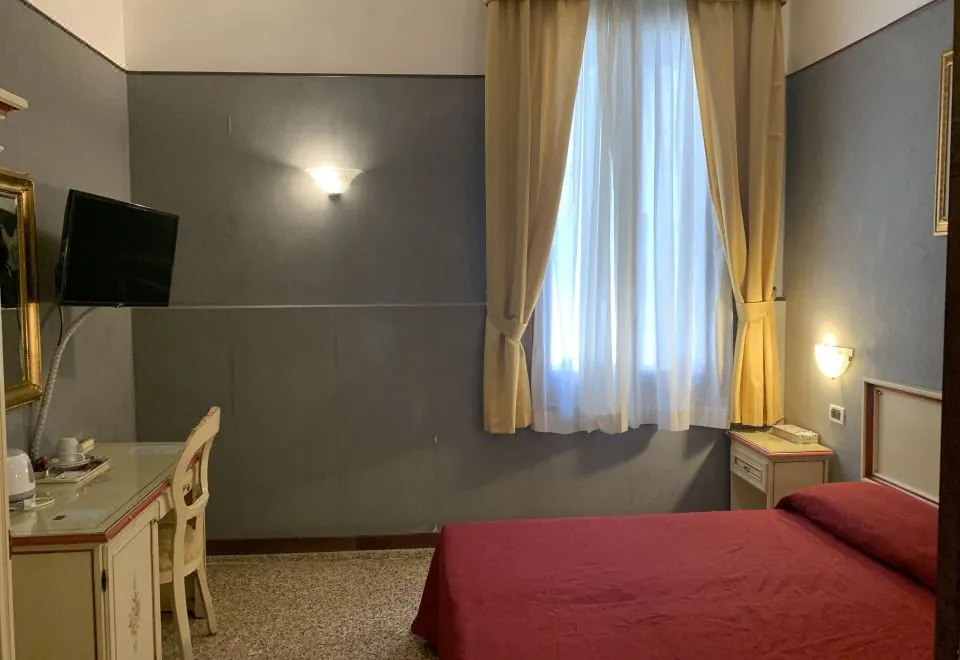 Locanda Poste Vecie