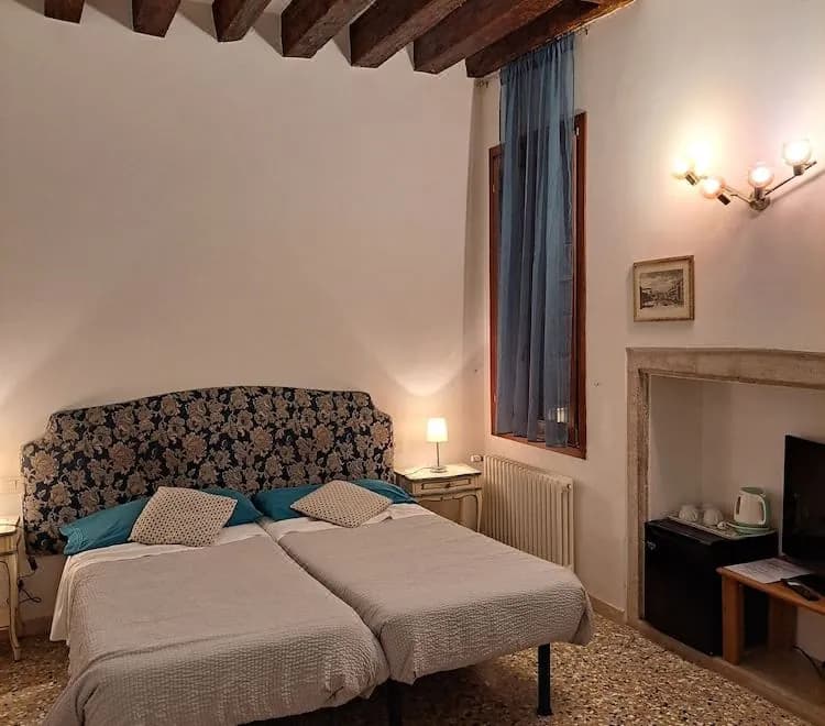 Locanda Ca' Formosa