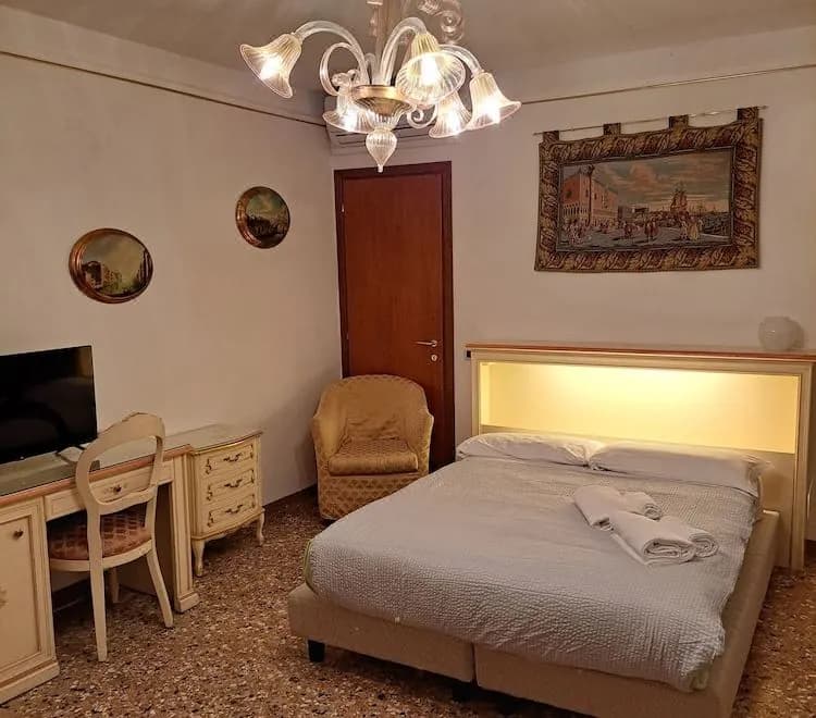 Locanda Ca' Formosa