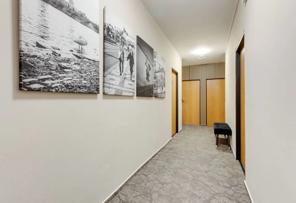 Andante Hotel