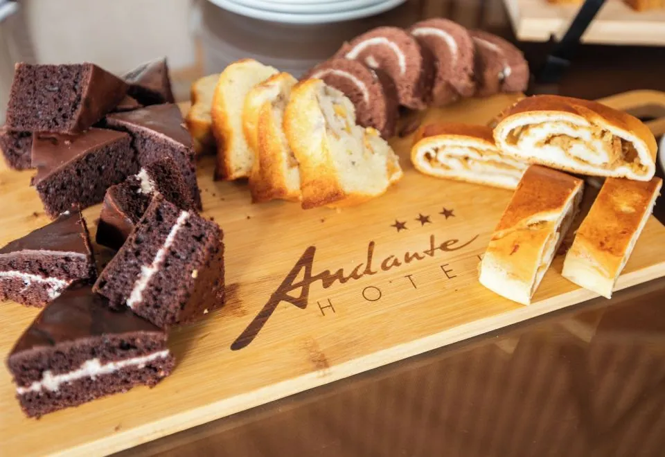Andante Hotel