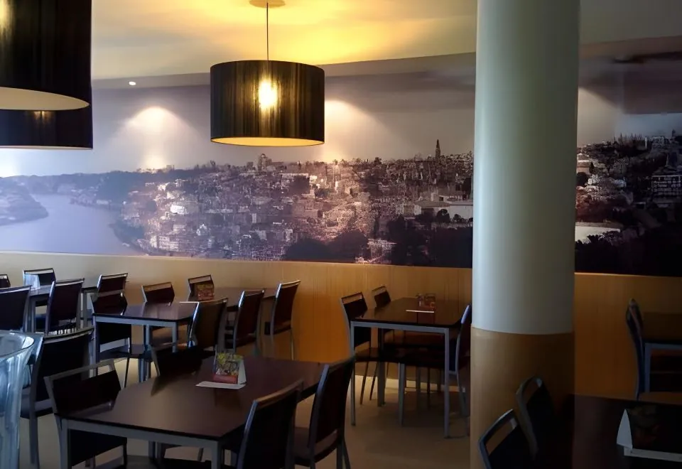 Park Hotel Porto Gaia