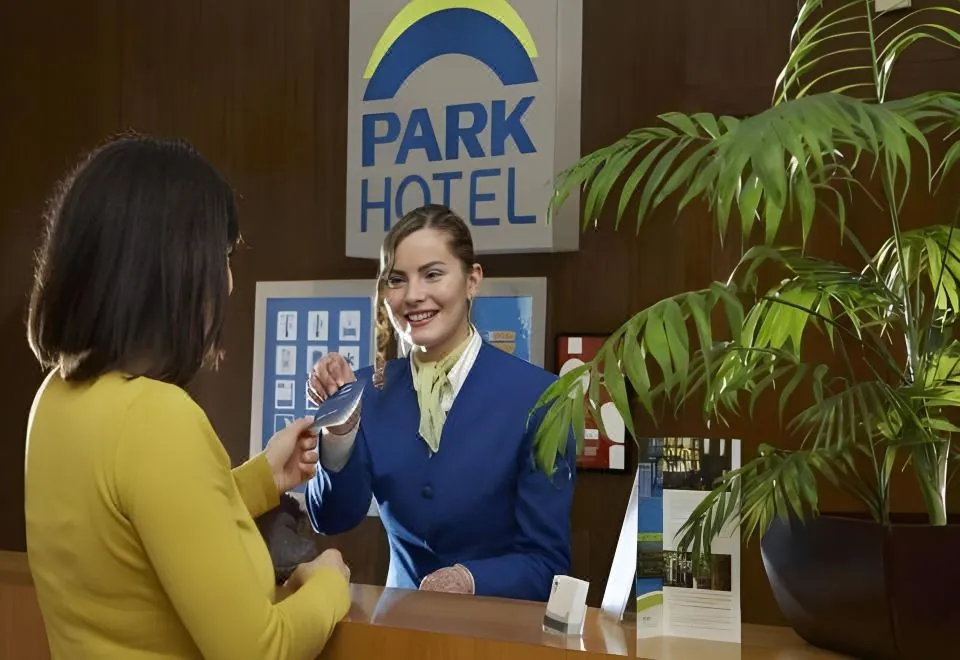 Park Hotel Porto Gaia