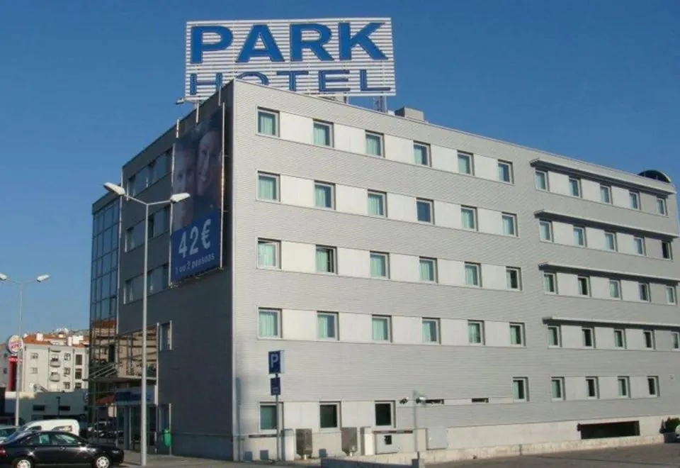 Park Hotel Porto Gaia