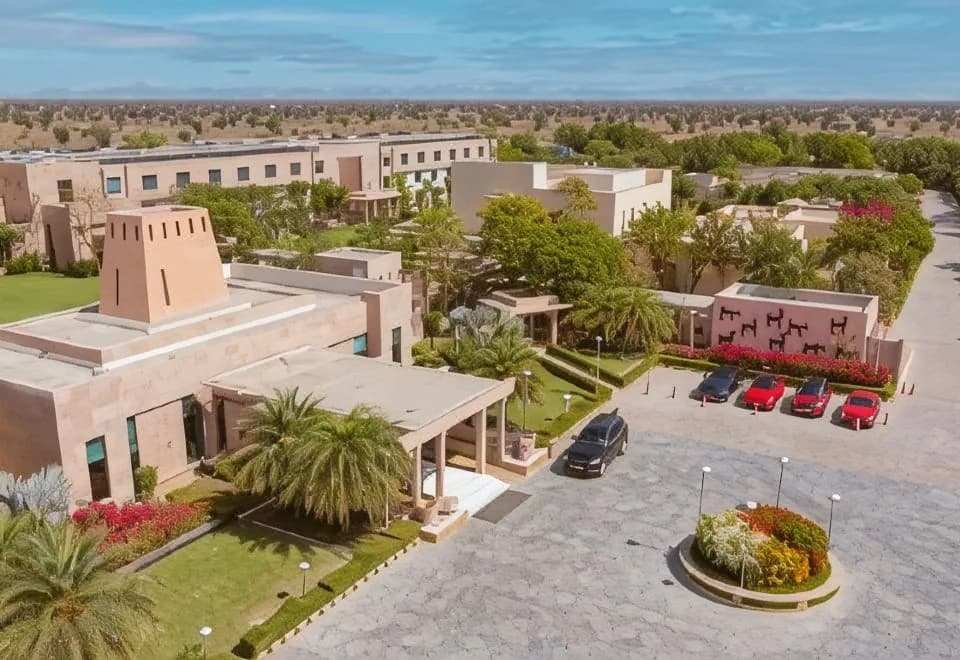 Welcomhotel by ITC Hotels, Jodhpur