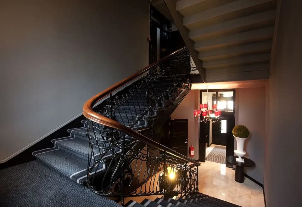 Frogner House Apartments - Skovveien 8
