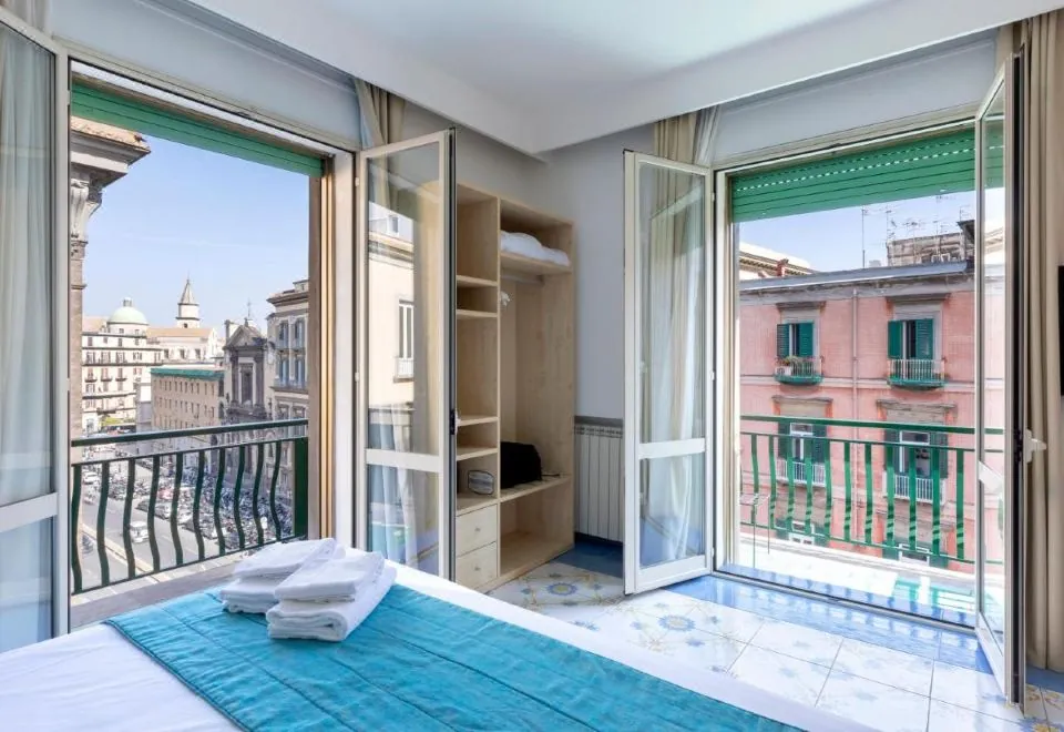 Napolit'Amo Hotel Medina