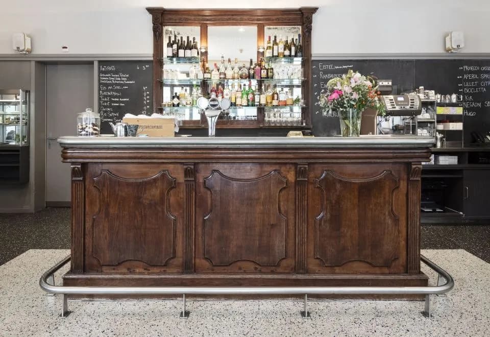 Altstadt Hotel