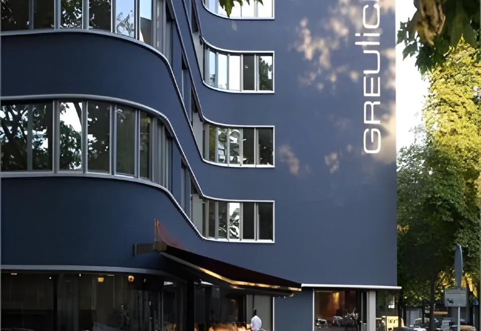 Greulich Design & Boutique Hotel