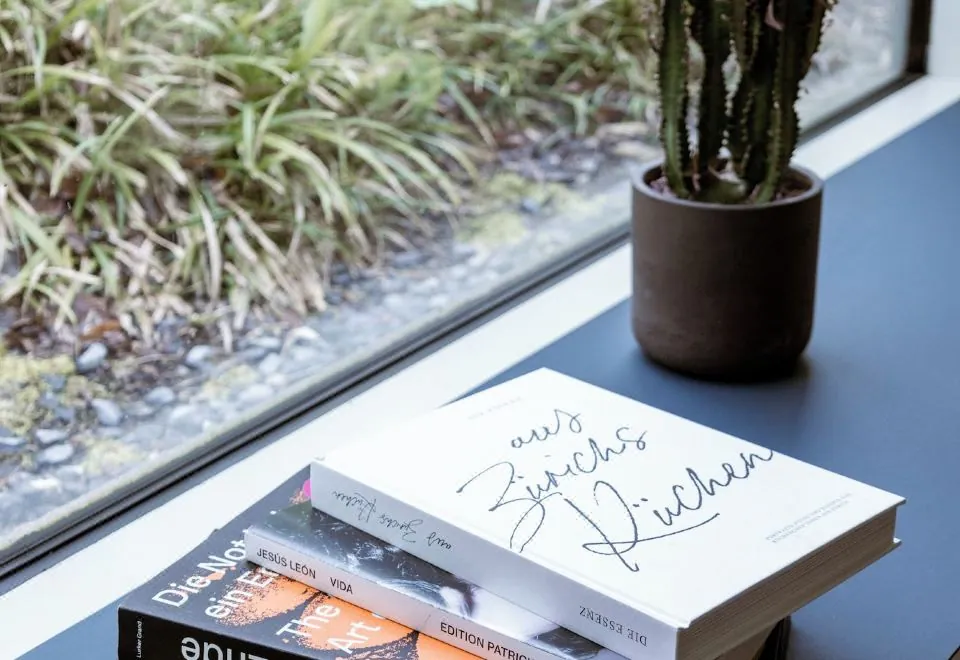 Greulich Design & Boutique Hotel