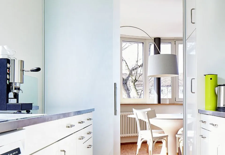 Greulich Design & Boutique Hotel