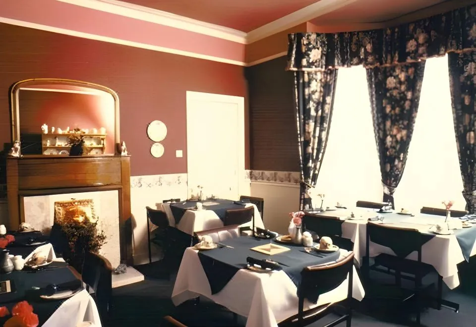 Murrayfield Park Guest House