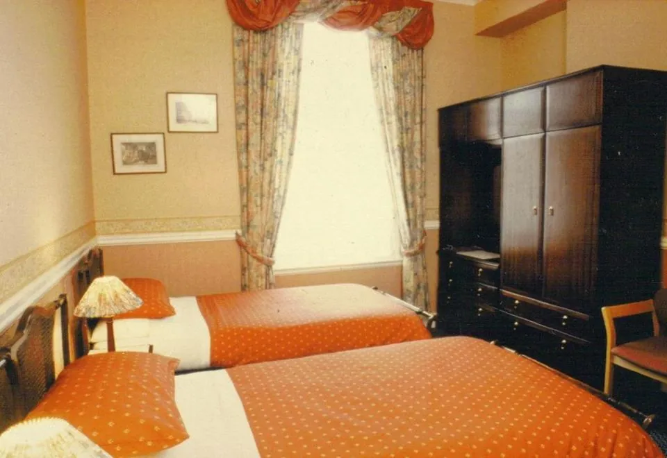 Murrayfield Park Guest House