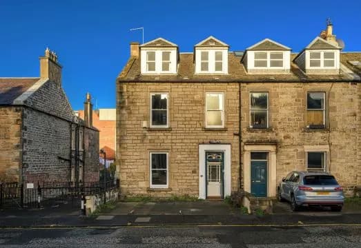 Adam Drysdale House