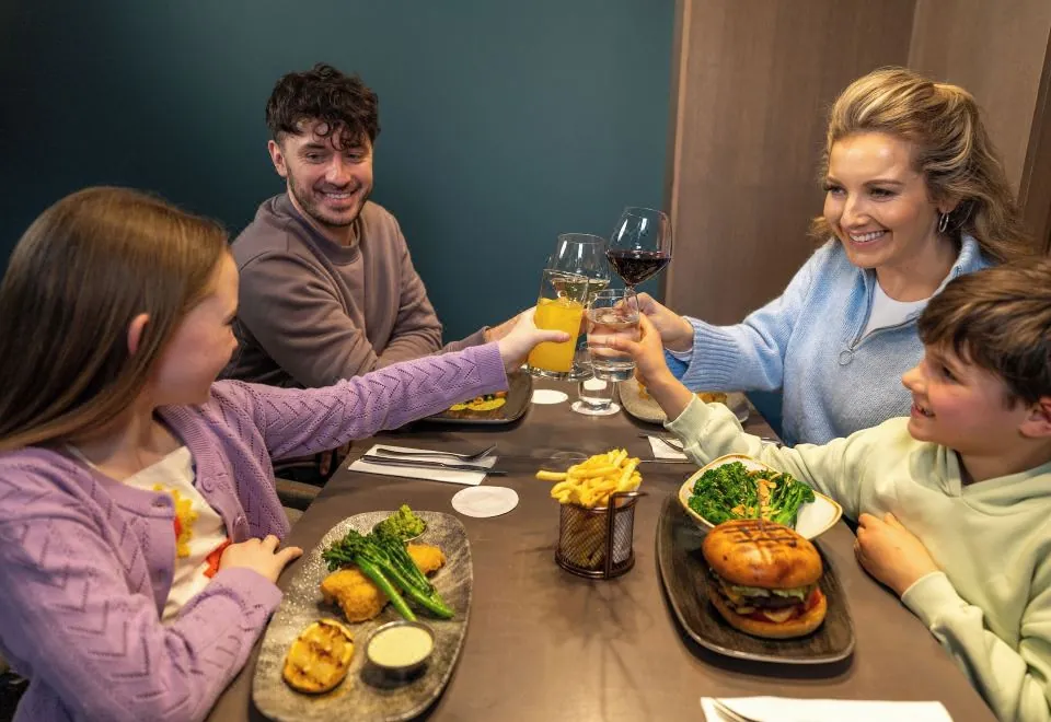 Clayton Hotel Liffey Valley
