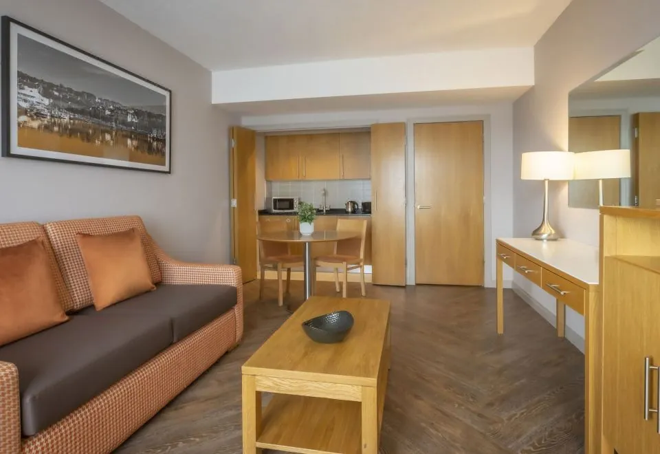 Clayton Hotel Liffey Valley