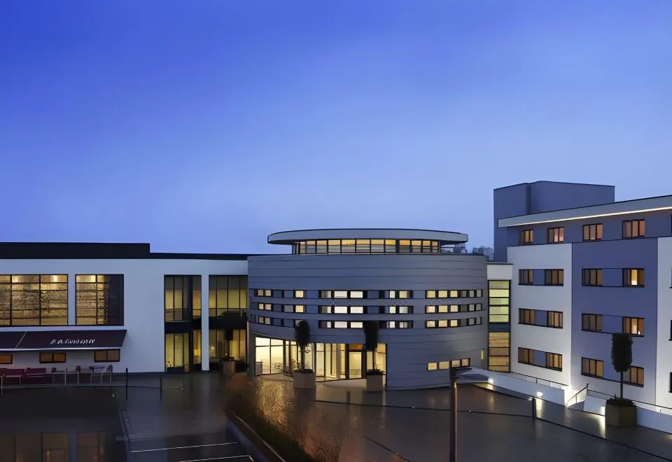 Clayton Hotel Liffey Valley