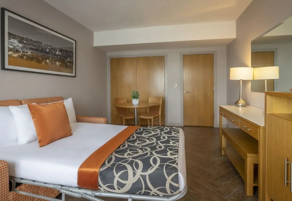 Clayton Hotel Liffey Valley