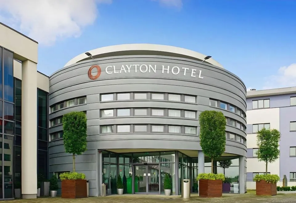 Clayton Hotel Liffey Valley