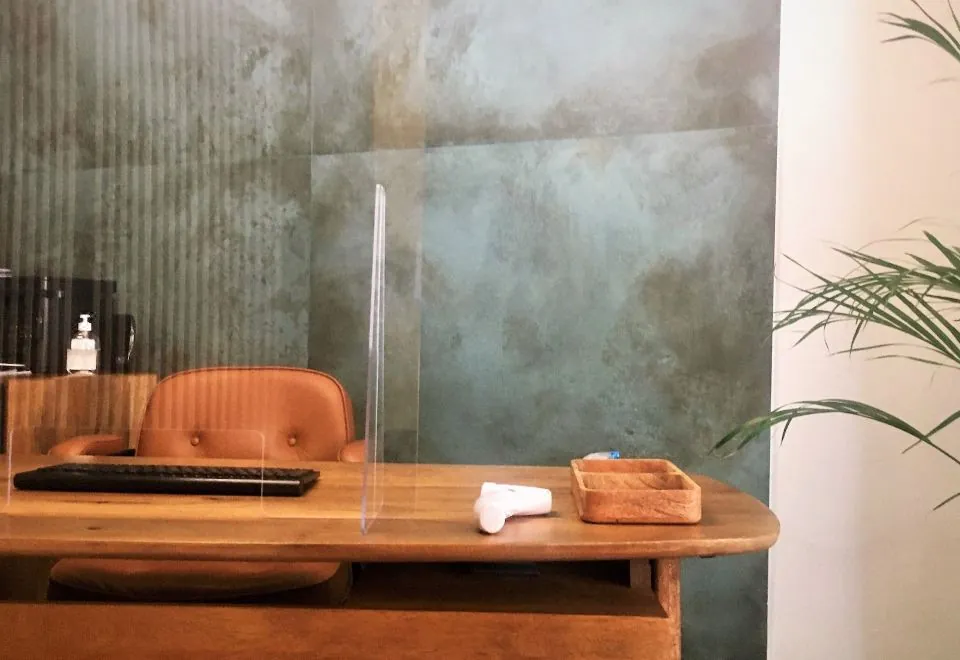MD Modern Hotel - Jardines
