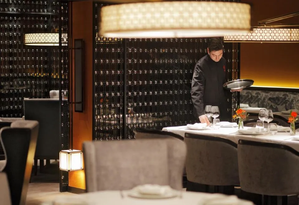 Tangla Hotel Brussels