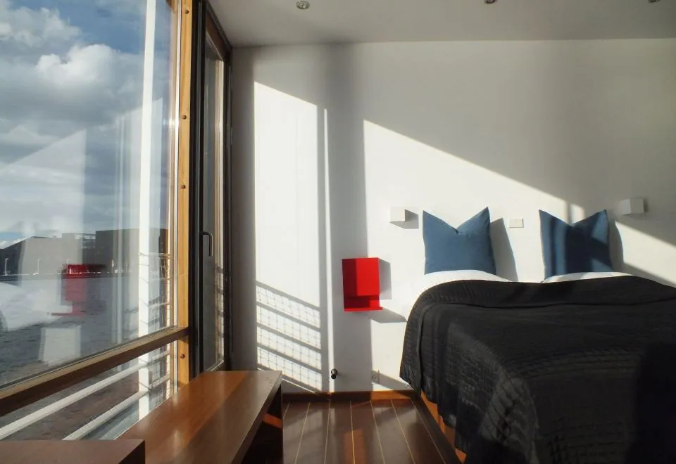 Hotel CPH Living