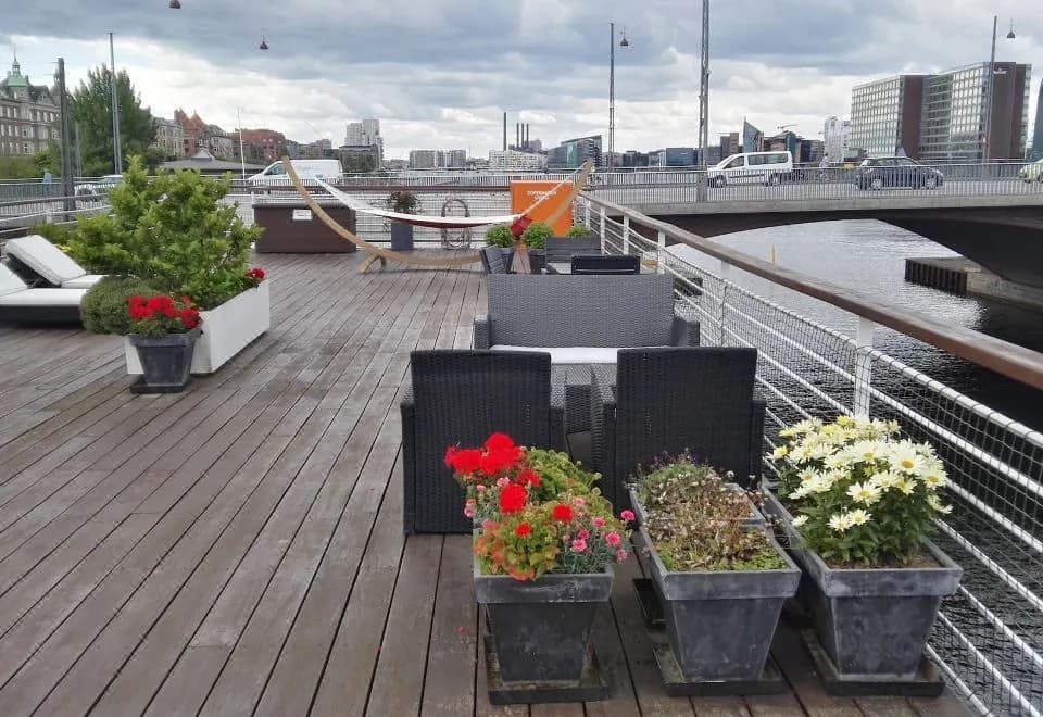 Hotel CPH Living