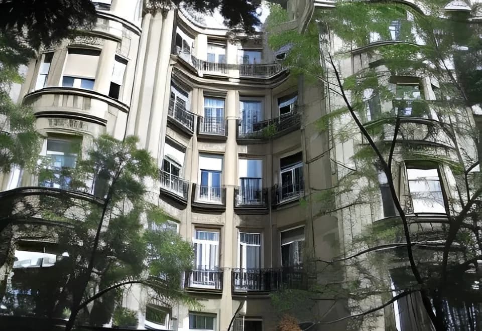 Downtown Apartments Budapest