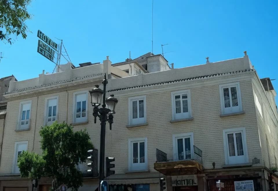Hotel Montecarlo
