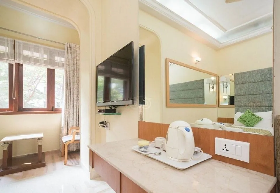 Regent Hotel Colaba