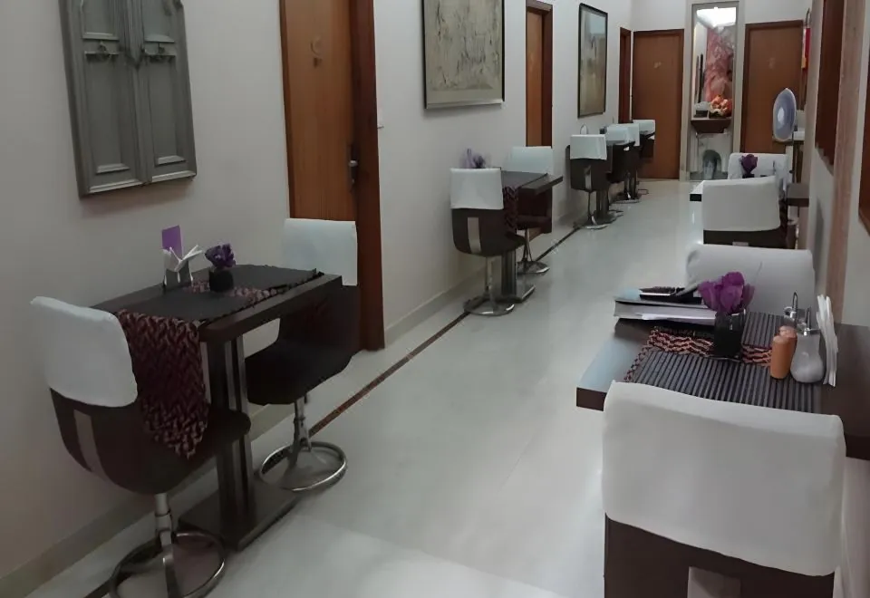 Regent Hotel Colaba