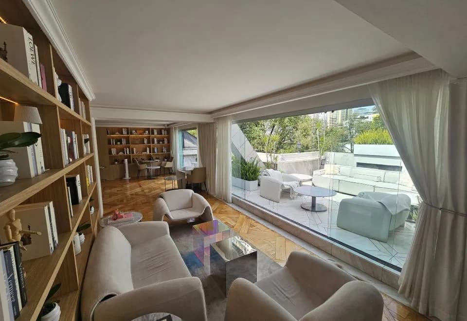 Residence l´ Heritage Tennyson by BlueBay