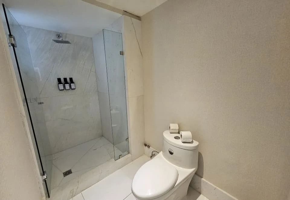 Residence l´ Heritage Tennyson by BlueBay