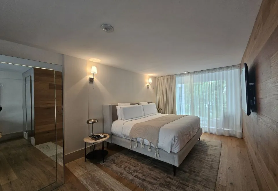 Residence l´ Heritage Tennyson by BlueBay
