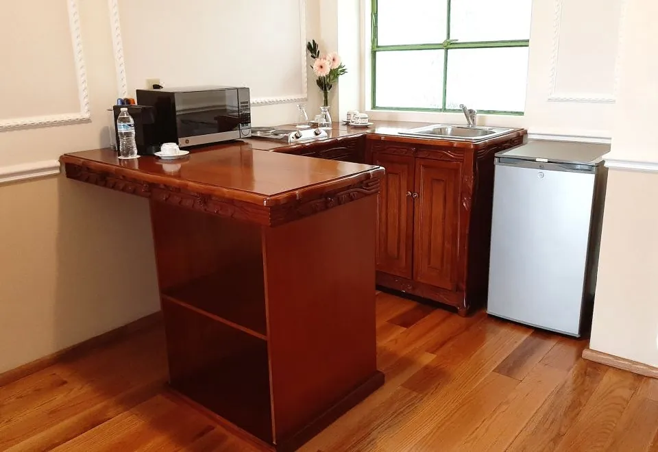 Residence l´ Heritage Royal Colonial by BlueBay