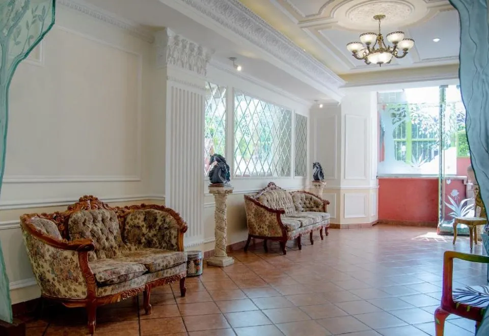 Residence l´ Heritage Royal Colonial by BlueBay
