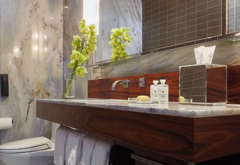 Las Alcobas, a Luxury Collection Hotel, Mexico City